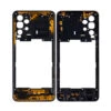 Galaxy A32 5G (A326) : Châssis Intermédiaire Noir -TechNest Store chassis intermediaire galaxy a32 5g