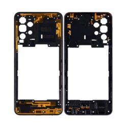 Galaxy A32 5G (A326) : Châssis Intermédiaire Noir