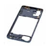 Galaxy A71 4G (A715) : Châssis Intermédiaire Noir -TechNest Store chassis intermediaire galaxy a71 4g