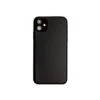 IPhone 11 : Châssis Complet Noir + Vitre Arrière -TechNest Store chassis vitre arriere iphone 11 noir