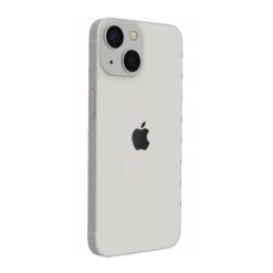 IPhone 13 Mini : Châssis Complet Blanc + Vitre Arrière Original Apple, (2èmeVie) -TechNest Store chassis vitre arriere iphone 13 mini 4