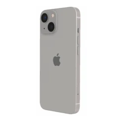 IPhone 13 Mini : Châssis Complet Blanc + Vitre Arrière Original Apple, (2èmeVie) -TechNest Store chassis vitre arriere iphone 13 mini 5