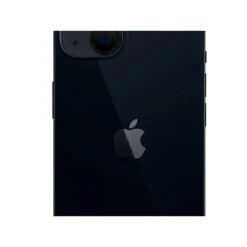 IPhone 13 Mini : Châssis Complet Noir + Vitre Arrière Original Apple, (2èmeVie) -TechNest Store chassis vitre arriere iphone 13 mini noir 1