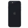 IPhone SE (2e Gén : 2020) : Châssis Complet Noir + Vitre Arrière Original Apple, (2èmeVie) -TechNest Store chassis vitre arriere noir iphone se 2020 original apple 2vie
