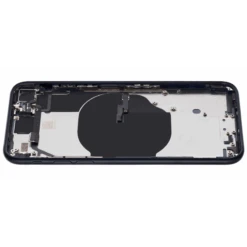 IPhone SE (3e Gén : 2022) : Châssis Complet Noir + Vitre Arrière Original Apple, (2èmeVie) 11 IPhone SE (3e Gén : 2022) : Châssis Complet Noir + Vitre Arrière Original Apple, (2èmeVie) -TechNest Store chassis vitre arriere noir iphone se 2022 original apple 2vie 2