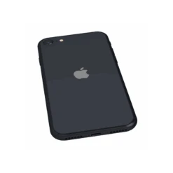 IPhone SE (3e Gén : 2022) : Châssis Complet Noir + Vitre Arrière Original Apple, (2èmeVie) 12 IPhone SE (3e Gén : 2022) : Châssis Complet Noir + Vitre Arrière Original Apple, (2èmeVie) -TechNest Store chassis vitre arriere noir iphone se 2022 original apple 2vie 3