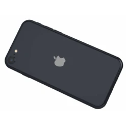 IPhone SE (3e Gén : 2022) : Châssis Complet Noir + Vitre Arrière Original Apple, (2èmeVie) 13 IPhone SE (3e Gén : 2022) : Châssis Complet Noir + Vitre Arrière Original Apple, (2èmeVie) -TechNest Store chassis vitre arriere noir iphone se 2022 original apple 2vie 4