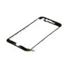 IPhone 7 : Châssis Vitre écran Noir (Bezel Frame) -TechNest Store chassis vitre ecran noir bezel frame recycler iphone 7