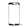 IPhone 7 Plus : Châssis Vitre écran Noir (Bezel Frame) -TechNest Store chassis vitre ecran noir bezel frame recycler iphone 7 plus