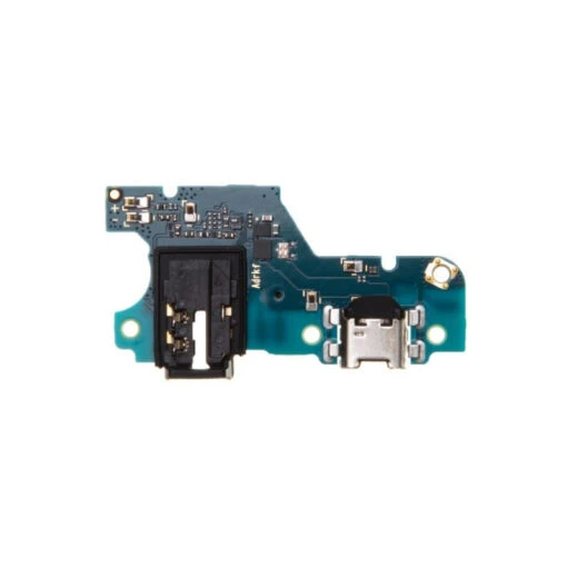 Huawei Y6p : Connecteur De Charge, Prise Jack Et Micro. Officiel Huawei - Image 2