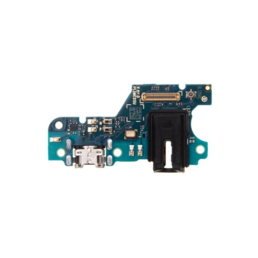 Huawei Y6p : Connecteur De Charge, Prise Jack Et Micro. Officiel Huawei