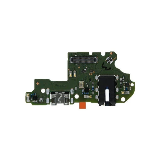 P Smart 2020 : Connecteur De Charge, Prise Jack Et Micro - Image 2