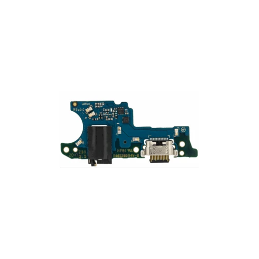 Galaxy A02S (A025) / A03S (A037F) : Connecteur De Charge, Prise Jack Et Micro - Image 2