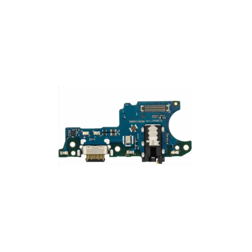 Galaxy A02S (A025) / A03S (A037F) : Connecteur De Charge, Prise Jack Et Micro