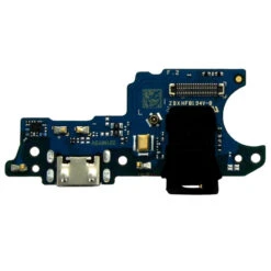 Galaxy A03 (A035) : Connecteur De Charge, Prise Jack Et Micro