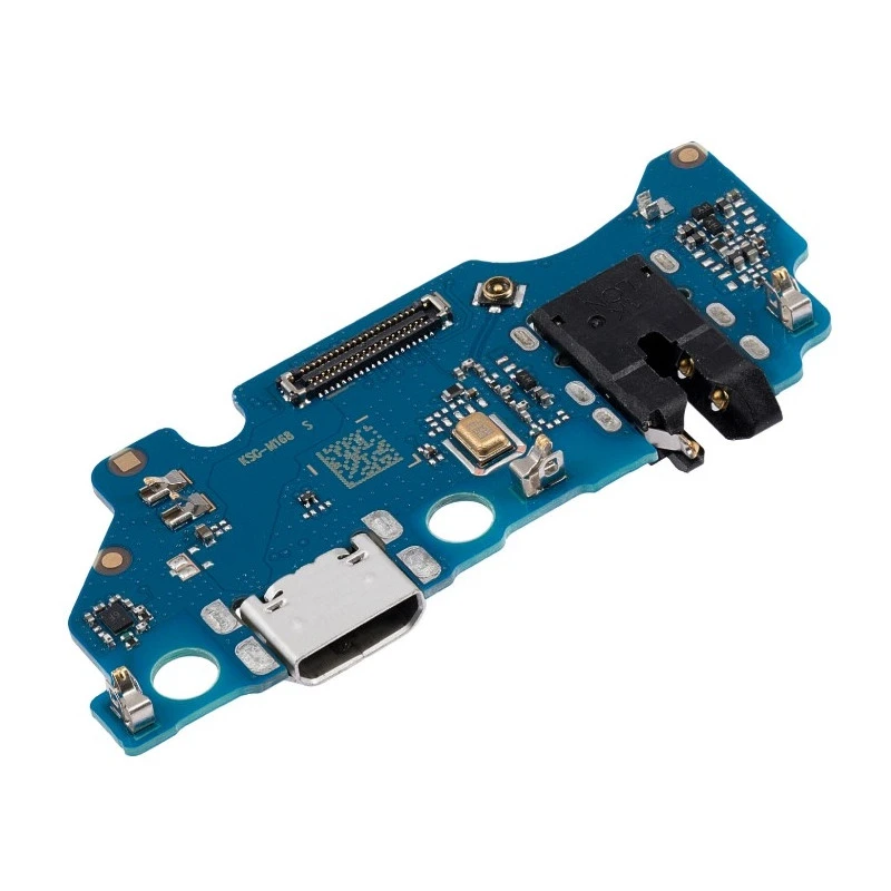 Galaxy A03 Core (A032) : Connecteur De Charge, Prise Jack Et Micro 4 Galaxy A03 Core (A032) : Connecteur De Charge, Prise Jack Et Micro - Image 2