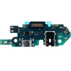 Galaxy A10 (SM-A105FN / DS) : Connecteur De Charge, Prise Jack Et Micro