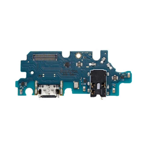 Galaxy A13 4G (A135) : Connecteur De Charge, Prise Jack Et Micro - Image 2