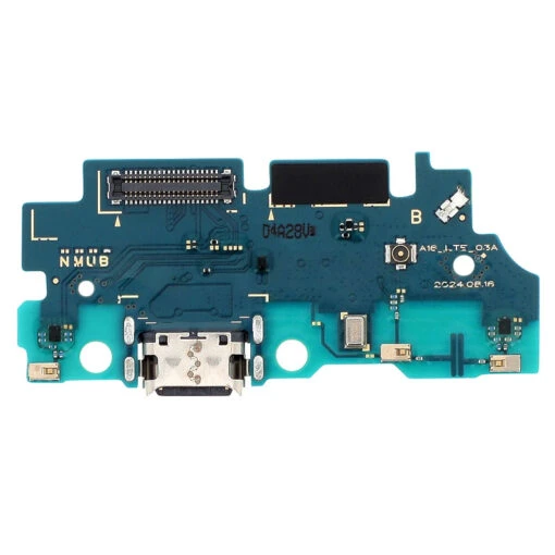 Connecteur De Charge Et Micro Galaxy A16 4G (A165) - Image 2