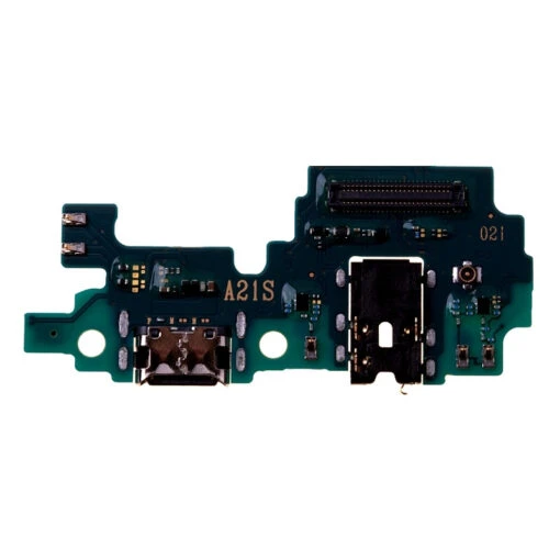 Galaxy A21s (A217) : Connecteur De Charge, Prise Jack Et Micro