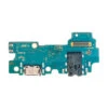 Galaxy A22 4G (A225) : Connecteur De Charge, Prise Jack Et Micro. Officiel Samsung -TechNest Store connecteur charge galaxy a22 4g