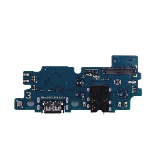 Galaxy A30 (A305) : Connecteur De Charge, Prise Jack Et Micro