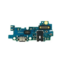 Galaxy A42 5G (A426) : Connecteur De Charge, Prise Jack Et Micro. Officiel Samsung
