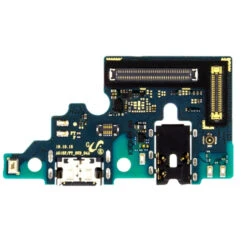 Galaxy A51 (A515) : Connecteur De Charge, Prise Jack Et Micro