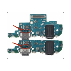 Galaxy A52S 5G (A528) : Connecteur De Charge, Prise Jack Et Micro. Officiel Samsung 2èmeVie (Version K2) -TechNest Store connecteur charge galaxy a52s 5g version K2 1