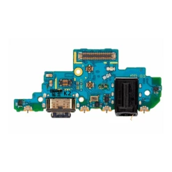 Galaxy A52S 5G (A528) : Connecteur De Charge, Prise Jack Et Micro. Officiel Samsung 2èmeVie (Version K2)