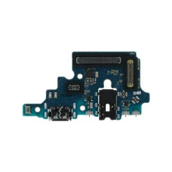 Note 10 Lite (N770) : Connecteur De Charge, Prise Jack Et Micro. Officiel Samsung