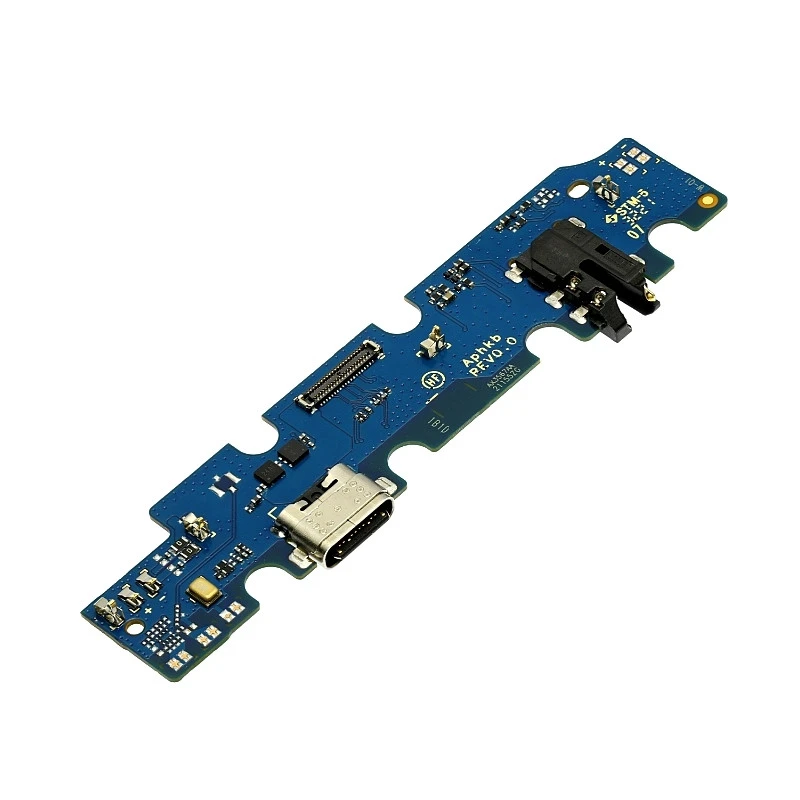 Galaxy Tab A7 Lite (T220 / T225) : Connecteur De Charge, Prise Jack Et Micro 3 Galaxy Tab A7 Lite (T220 / T225) : Connecteur De Charge, Prise Jack Et Micro