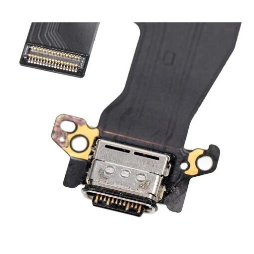 Huawei Mate 10 Pro : Connecteur De Charge - Image 2
