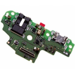 Huawei P Smart : Connecteur De Charge, Prise Jack Et Micro