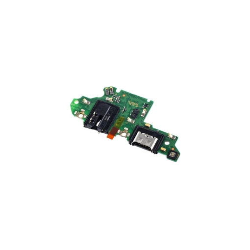 Huawei P Smart Z : Connecteur De Charge, Prise Jack Et Micro - Image 2