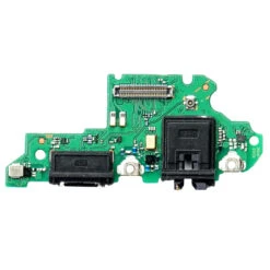 Huawei P Smart Z : Connecteur De Charge, Prise Jack Et Micro
