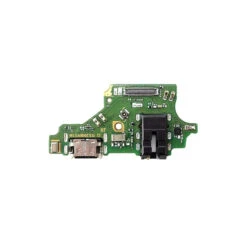 Huawei P20 Lite : Connecteur De Charge, Prise Jack Et Micro