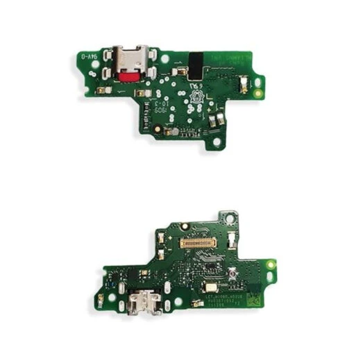 Huawei Y5 2019 : Connecteur De Charge Et Micro - Image 2