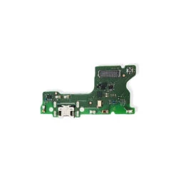 Huawei Y7 2019 : Connecteur De Charge Et Micro