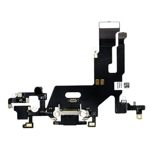 IPhone 11 : Connecteur De Charge + Micro - Image 2