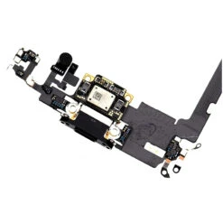 IPhone 11 Pro : Connecteur De Charge + Micro, 2ème Vie -TechNest Store connecteur charge iphone 11 pro 1