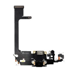 IPhone 11 Pro : Connecteur De Charge + Micro, 2ème Vie -TechNest Store connecteur charge iphone 11 pro 2