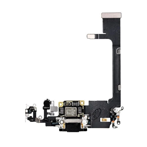 IPhone 11 Pro : Connecteur De Charge + Micro, 2ème Vie