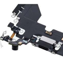 IPhone 13 Pro : Connecteur De Charge Et Micro