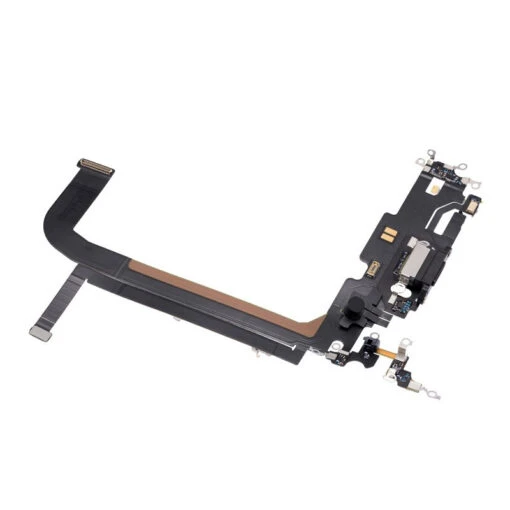 IPhone 13 Pro Max : Connecteur De Charge Et Micro - Image 2