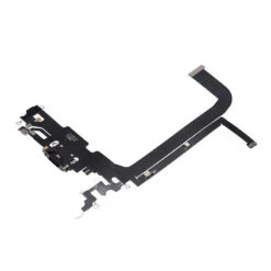IPhone 13 Pro Max : Connecteur De Charge Et Micro -TechNest Store connecteur charge iphone 13 pro max 2