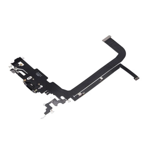 IPhone 13 Pro Max : Connecteur De Charge Et Micro - Image 3