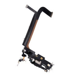 IPhone 13 Pro Max : Connecteur De Charge Et Micro