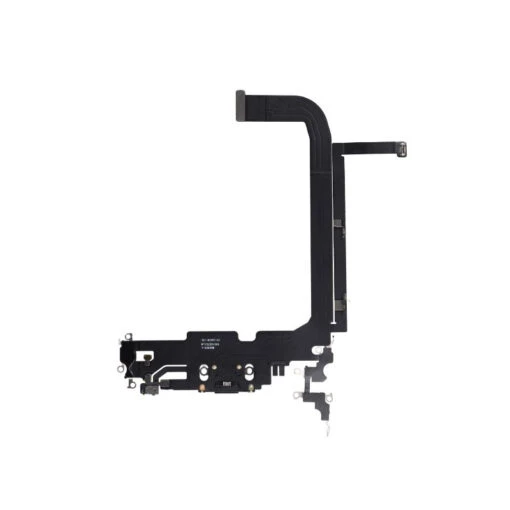 IPhone 13 Pro Max : Connecteur De Charge Et Micro - Image 4