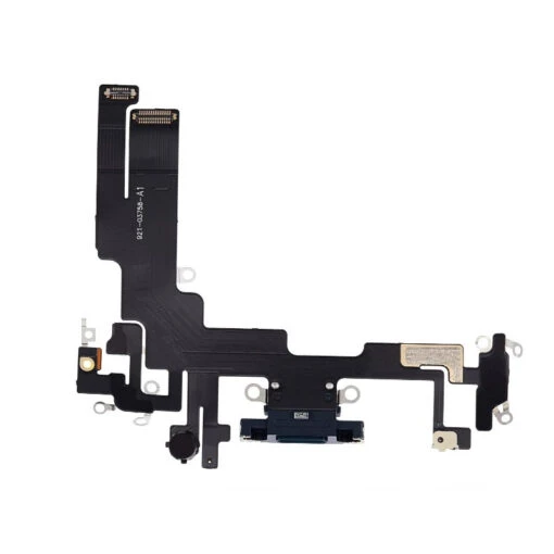 IPhone 14 : Connecteur De Charge Et Micro - Image 2